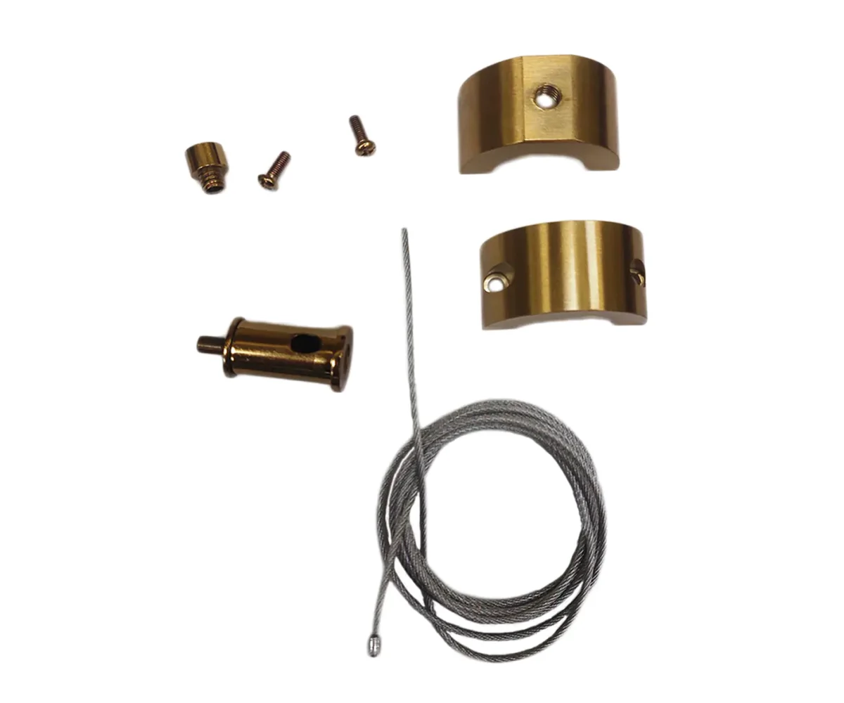 00021456 F08031,20 Доп. универсальный крепеж Венди — изображение 1