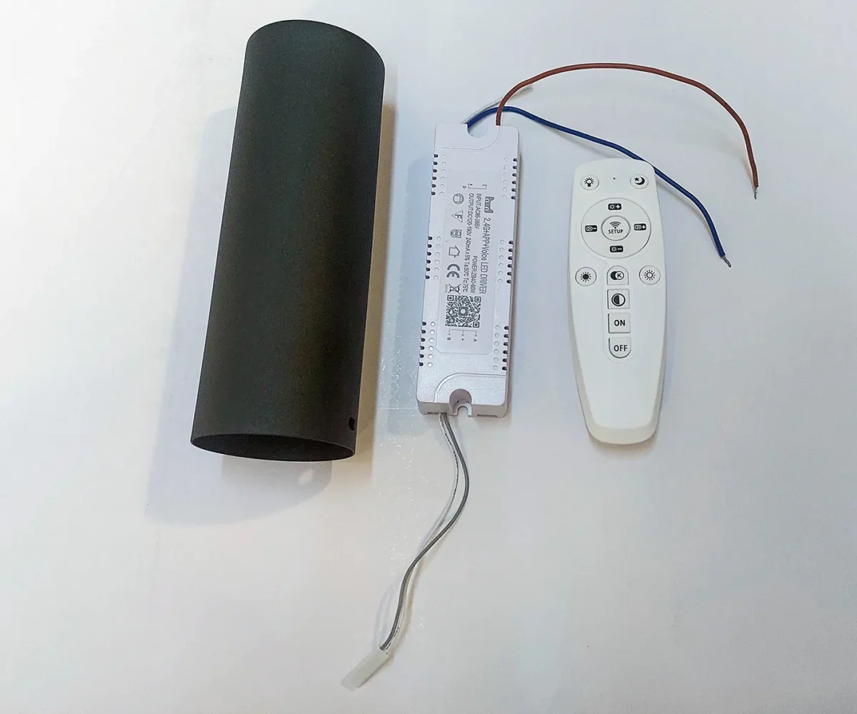 Set08031D-200 Комплект для диммирования — изображение 1