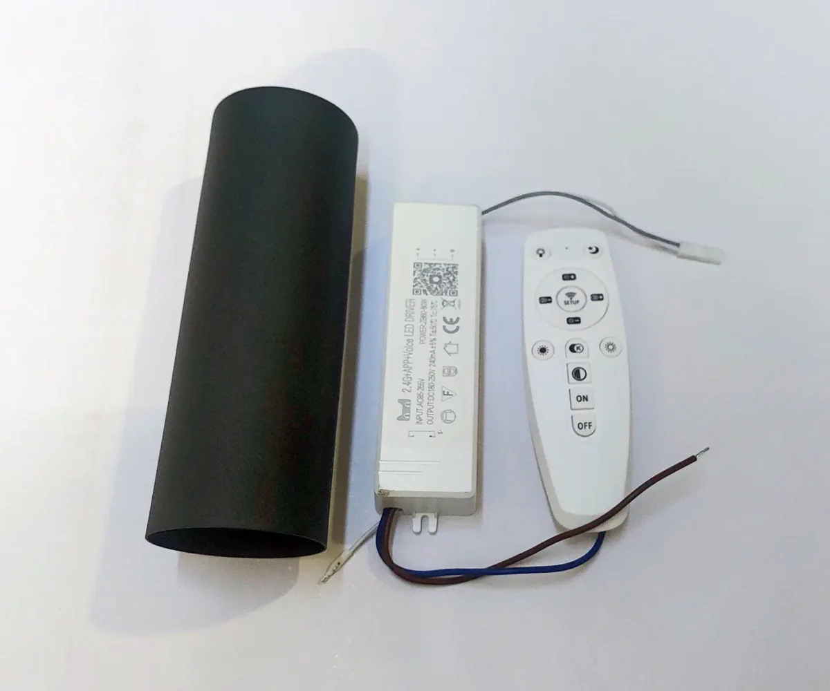 Set08031D-300 Комплект для диммирования — изображение 1