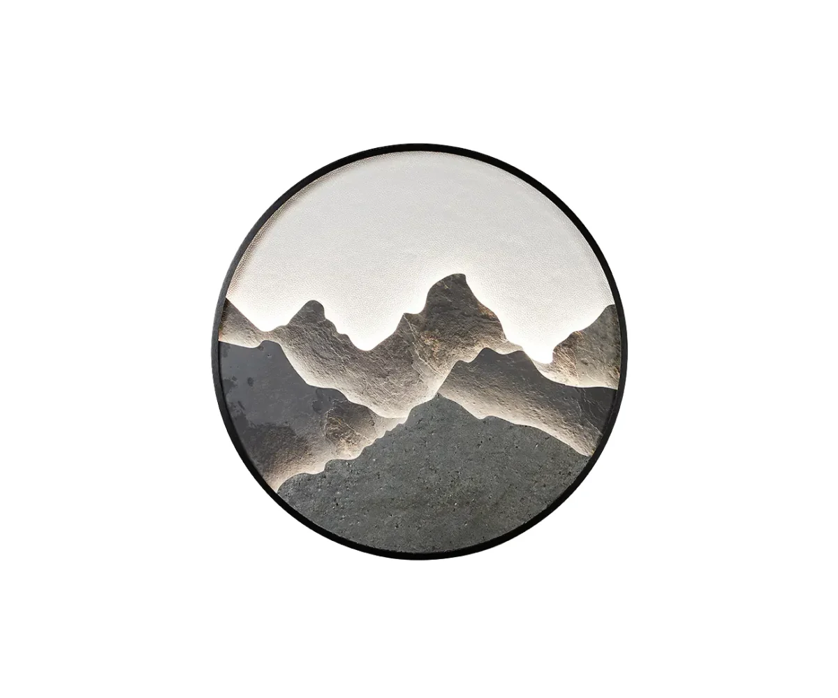 00021491 07830-60,19 Светильник димм. Авентин черный — изображение 1