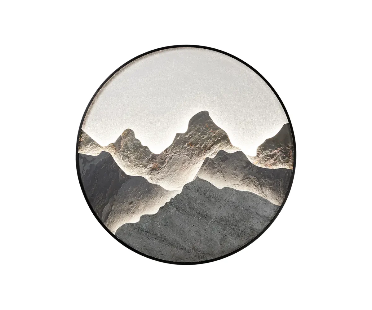 00021492 07830-80,19 Светильник димм. Авентин черный — изображение 1