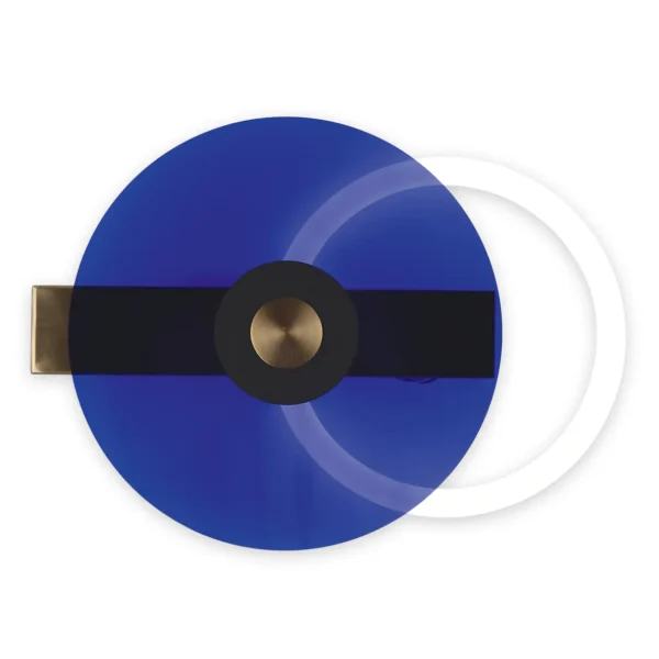 08413,20(05) Бра Роули бронза Led 12W