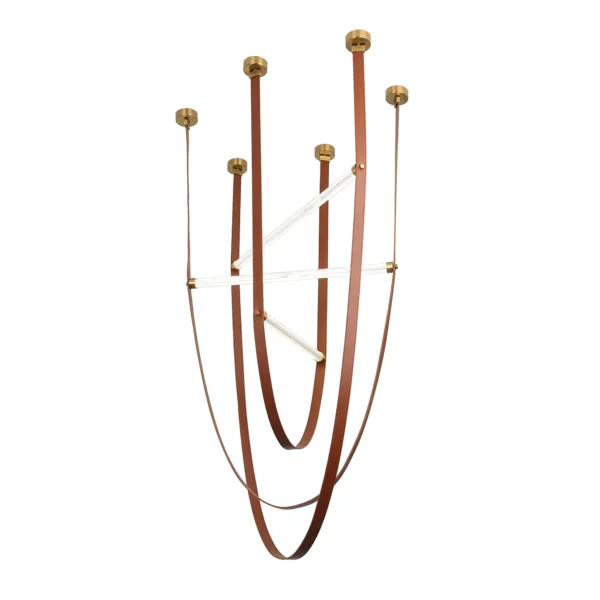 07686-120+140+150,04 Подвес Ровекс коричневый