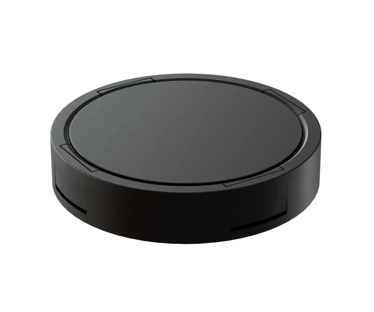 190,19 Потолочная чаша Сатори черный — изображение 1