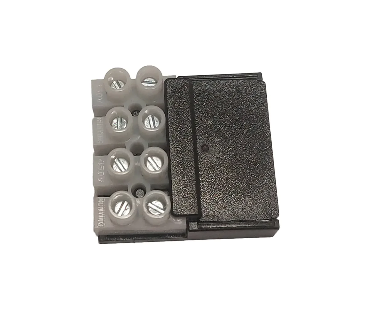 194,19 Модуль подключения Сатори черный — изображение 1