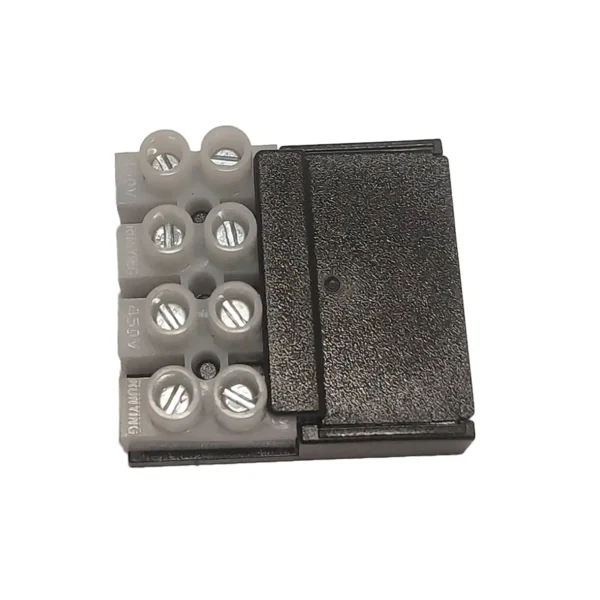 194,19 Модуль подключения Сатори черный