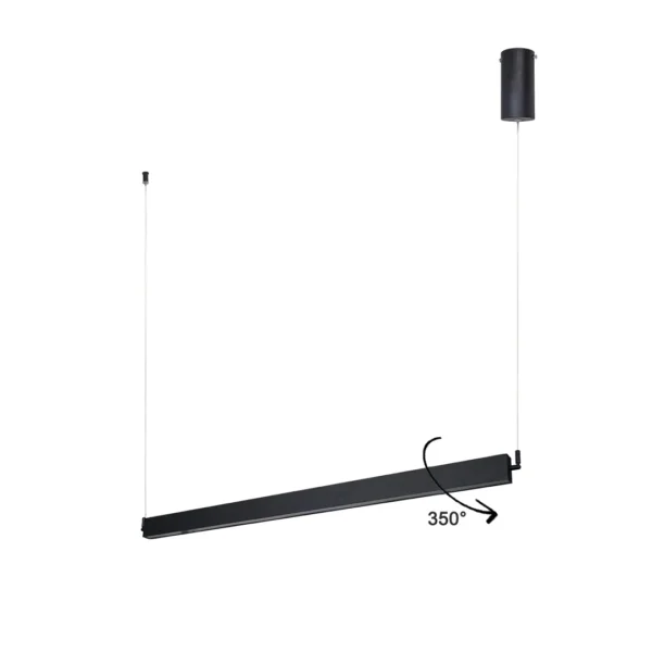 08208-125,19 Подвес Талия черный