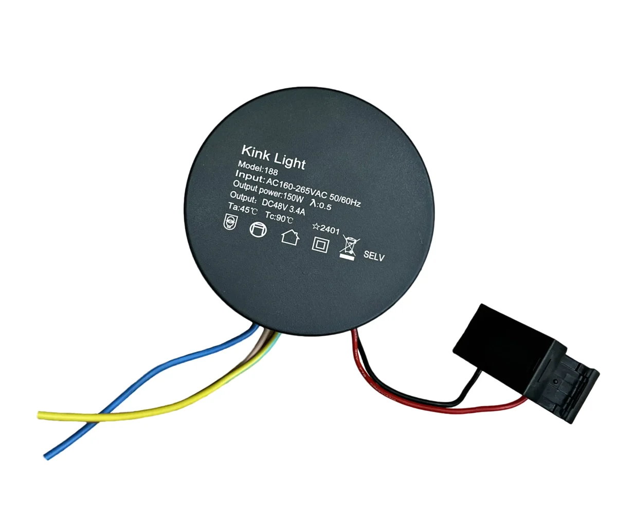 188 Трансформатор Сатори 150W 48V — изображение 1