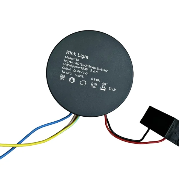 188 Трансформатор Сатори 150W 48V