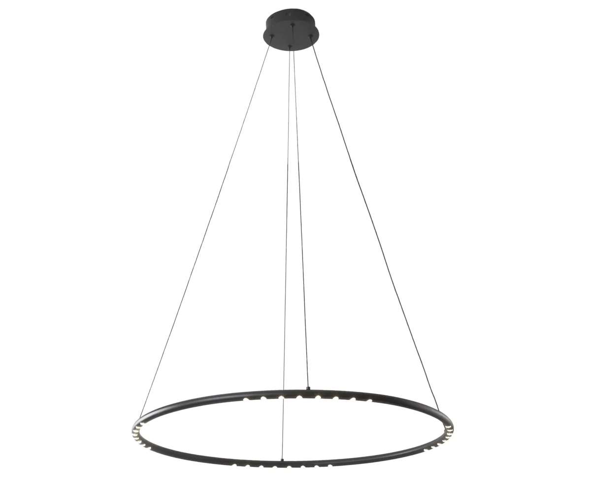 08557-80,19 Подвес димм. Магни черный — изображение 1