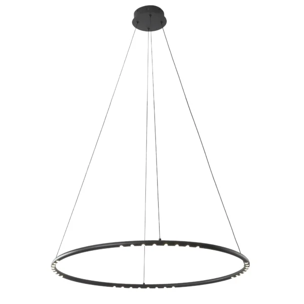 08557-80,19 Подвес димм. Магни черный