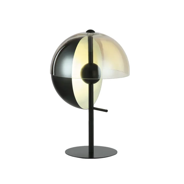 07707-T,19(03) Настольная лампа Локси