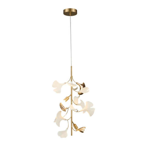 07868-2A,36 Подвес Сири латунь