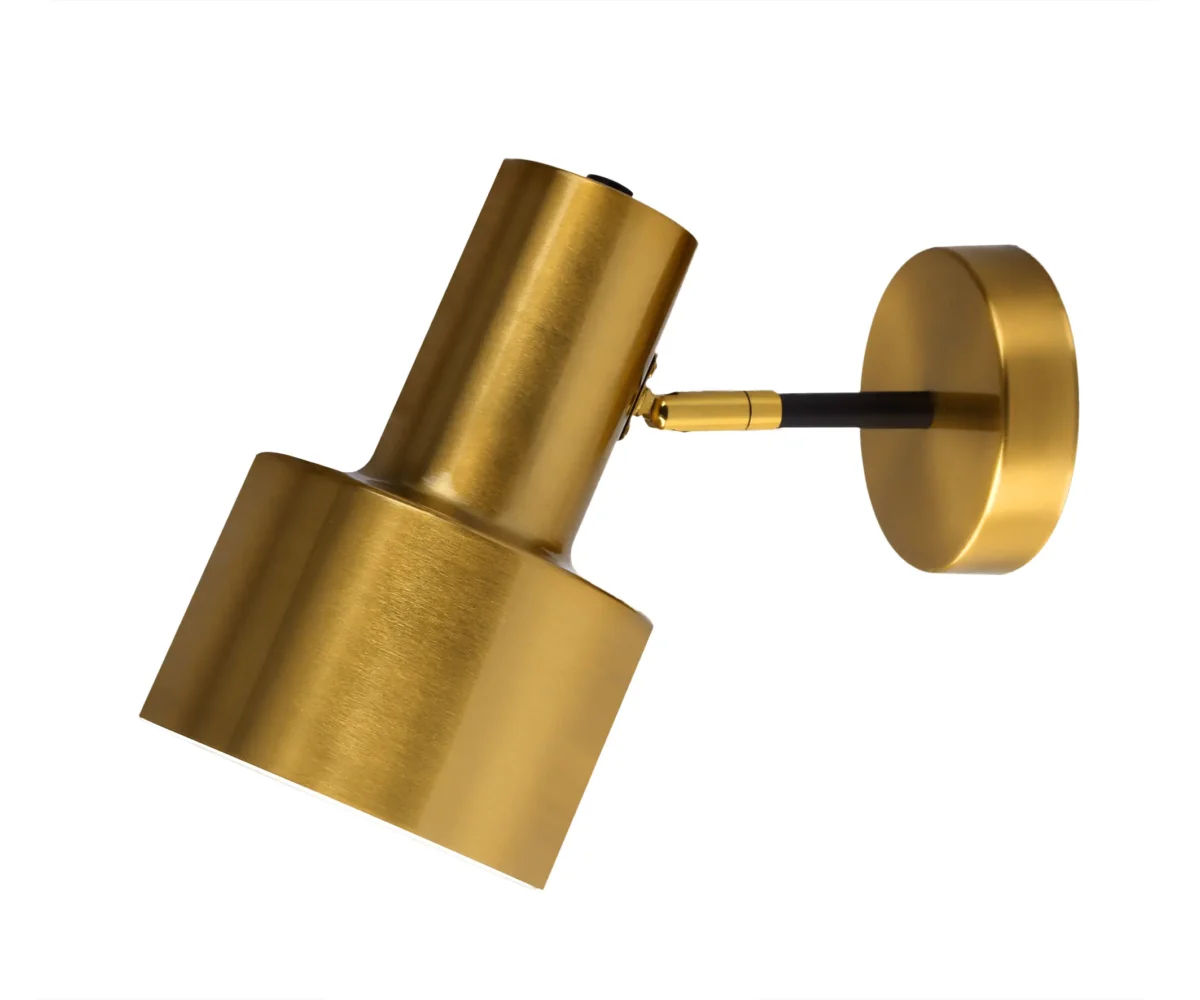 00022319 07025W,20 Бра Орфей бронза E27 — изображение 1