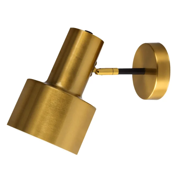 07025W,20 Бра Орфей бронза E27