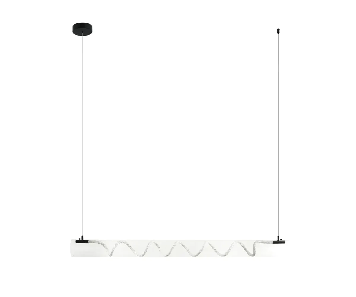 08490-150A,19 Подвес Агнеса черный — изображение 1