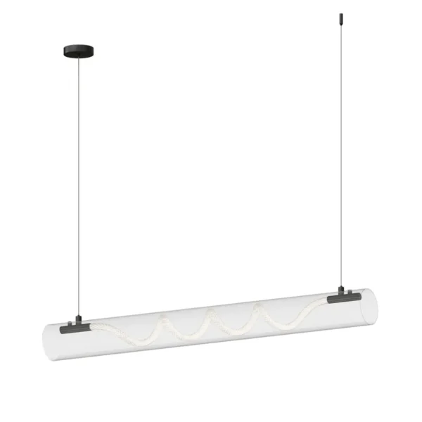 08490-180A,19 Подвес Агнеса черный