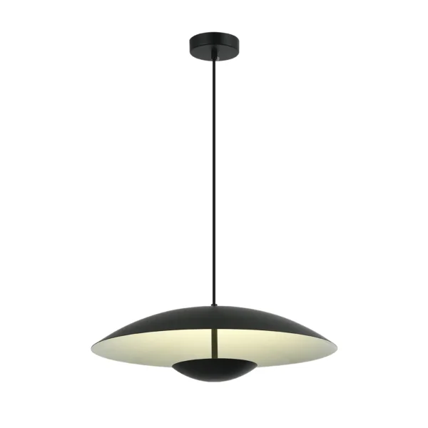 08467-45A,19 Подвес Синди черный