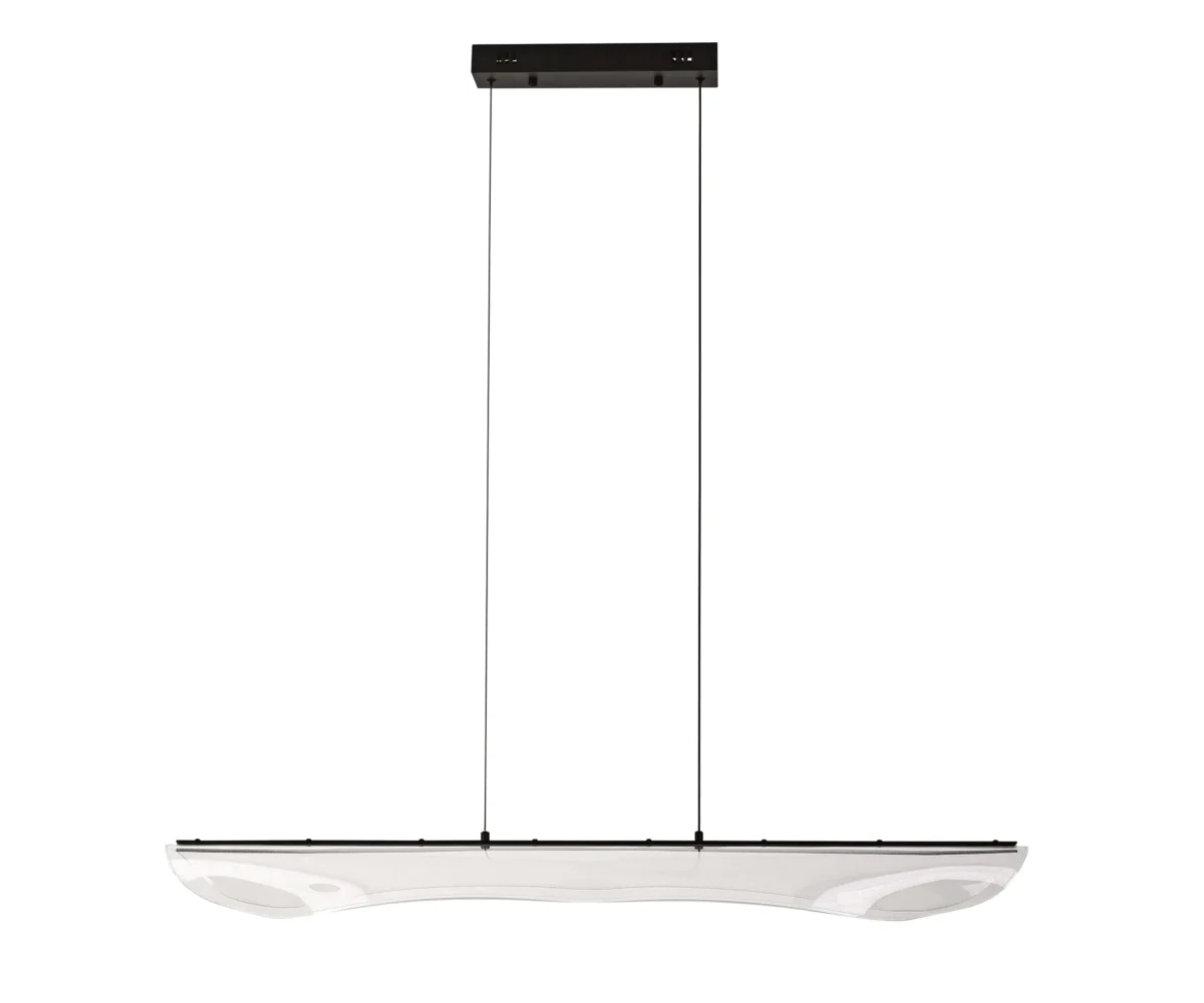 08020-120AS,19 Подвес Майра черный — изображение 1