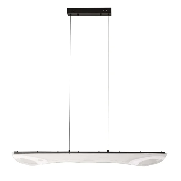 08020-120AS,19 Подвес Майра черный