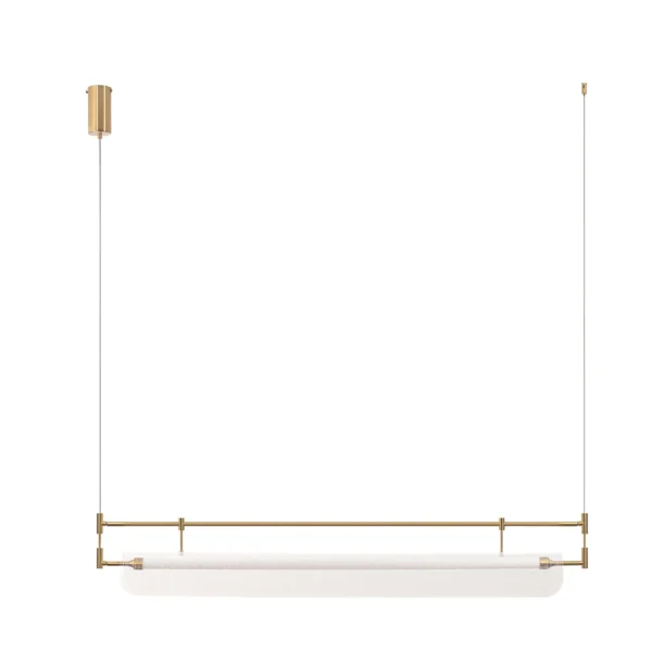 08021-120P,20 Подвес Аника бронза