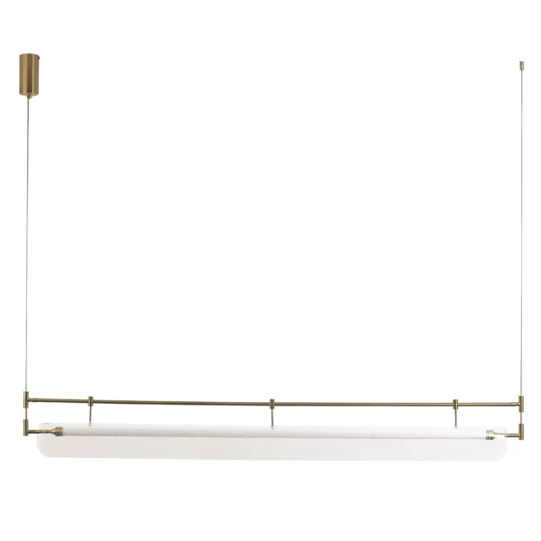 08021-150P,20 Подвес Аника бронза