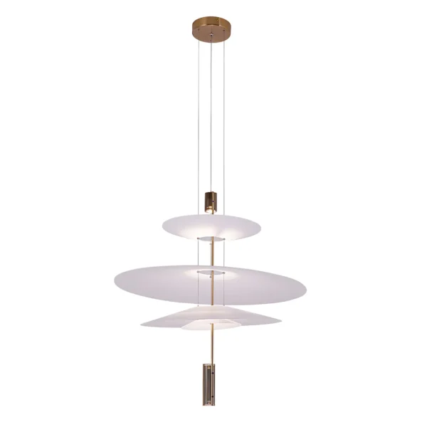 08403-36+50+68+21,20(01) Подвес Гида бронза Led