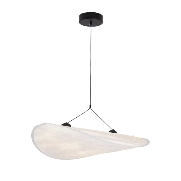 08022-60A,01 Подвес Брами белый