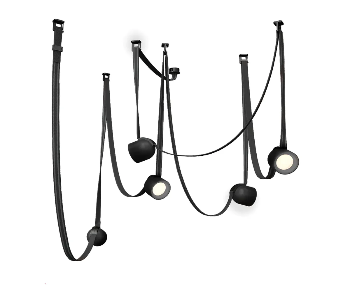 6428K,19 Комплект трековой системы Сатори — изображение 1