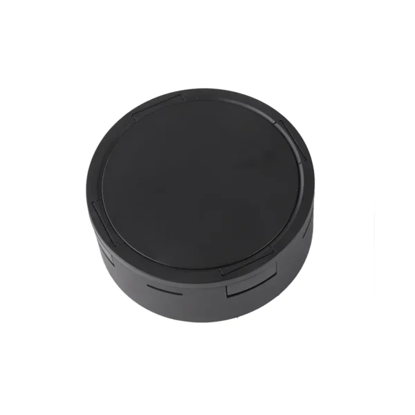 190-3,19 Потолочная чаша Сатори черный