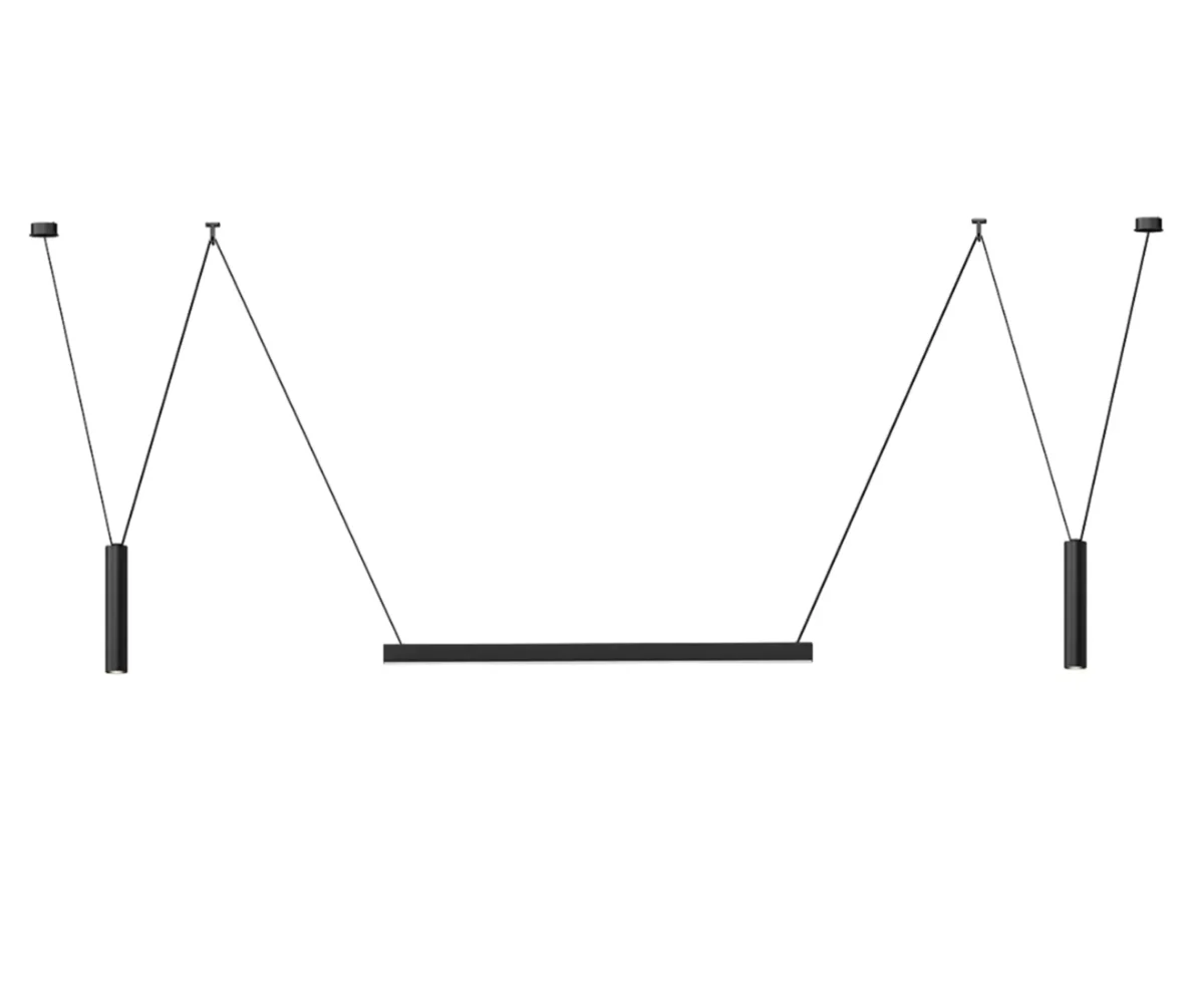 6421-2/6430K,19 Комплект трековой системы Сатори — изображение 1