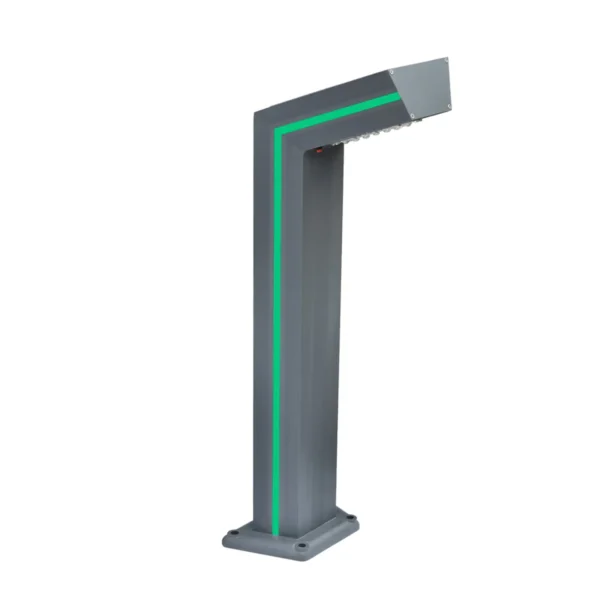 09207-F,16(07) Светильник уличный Такоми