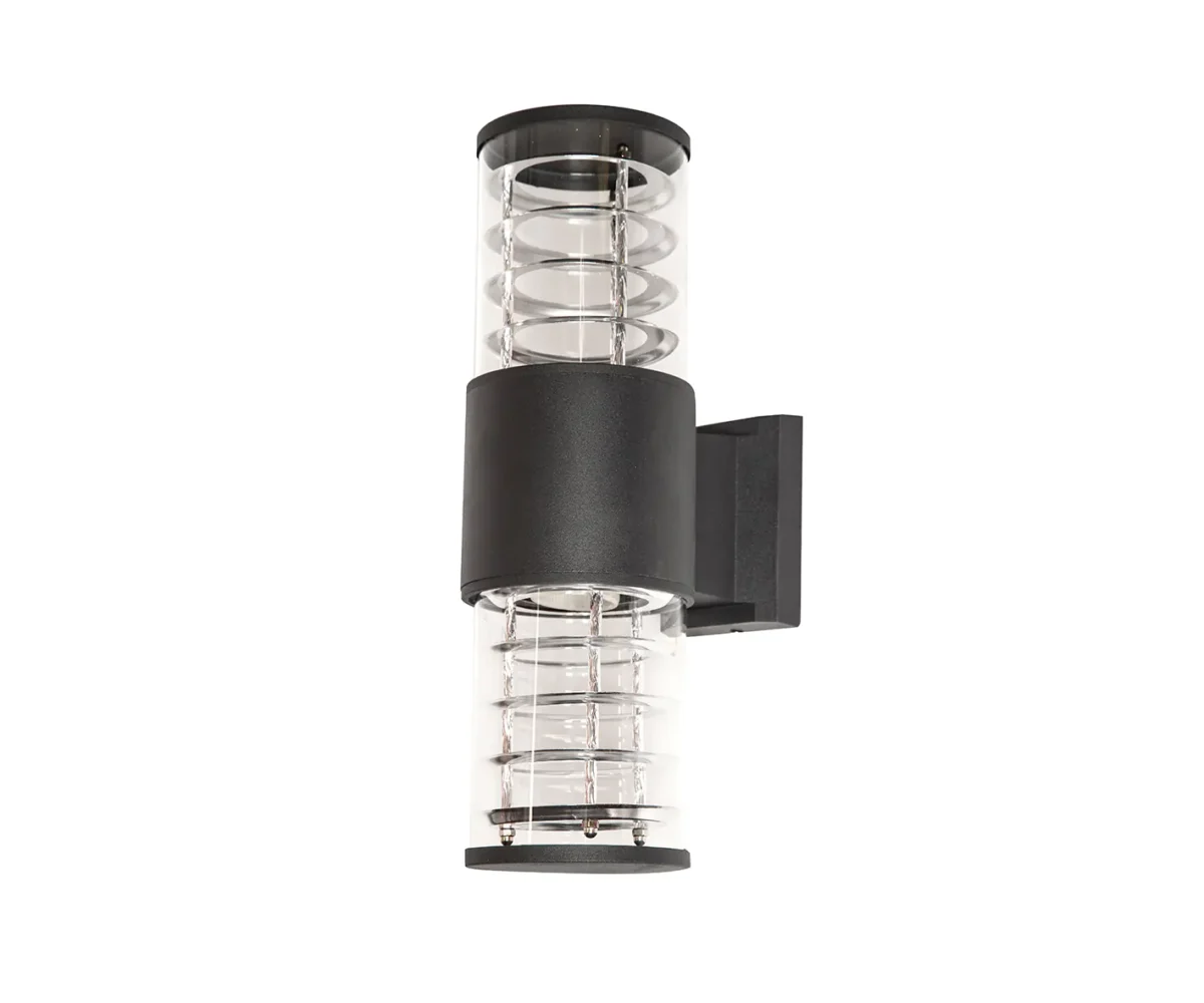 09314-W,19 Настенный светильник уличный Глари — изображение 1