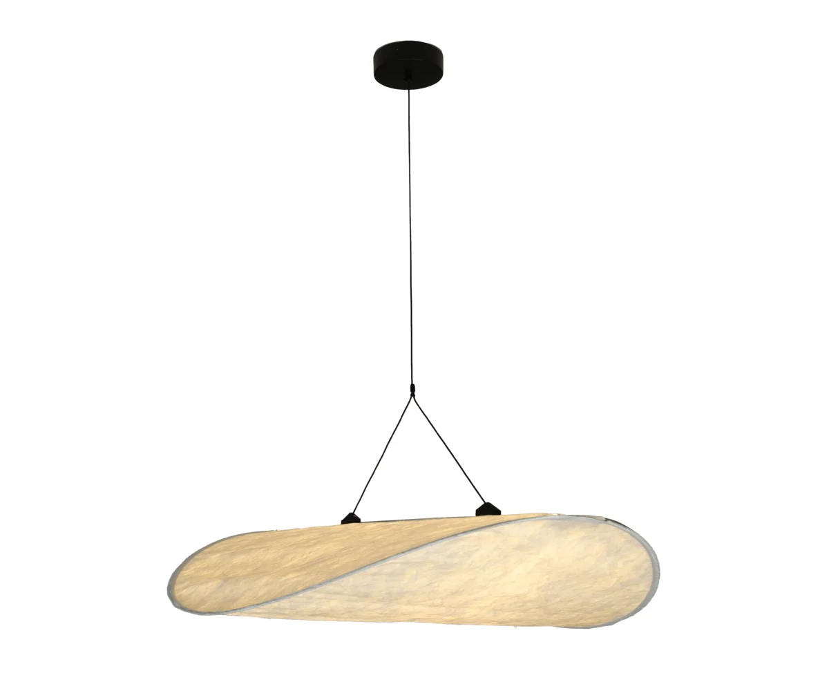 00023091 08022-100A,01 Подвес Брами белый — изображение 1