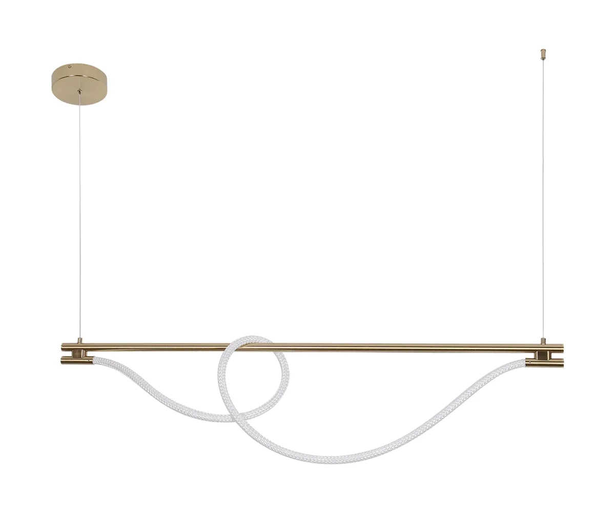08062K-120,20 Подвес Салли бронза — изображение 1