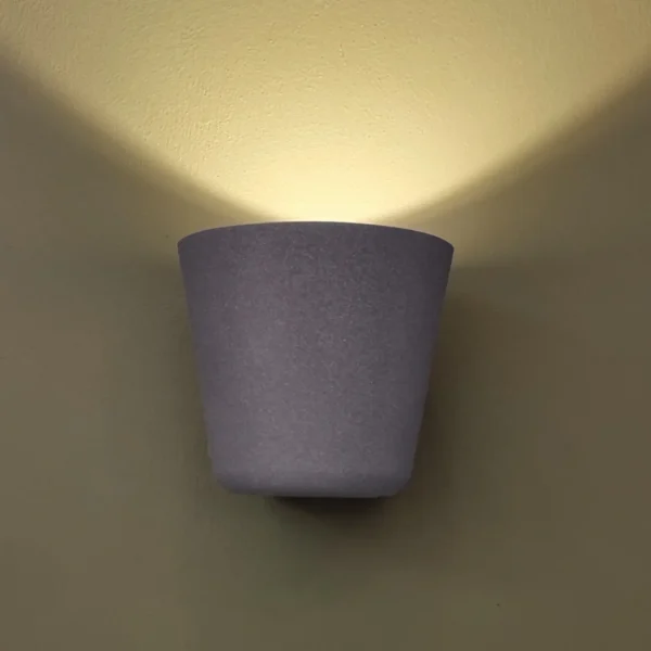 09317-1,16 Настенный светильник уличный Векта