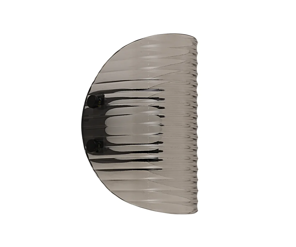 00023495 08447-1W,19(16) Бра Каспи черный — изображение 1