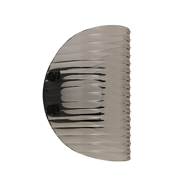 08447-1W,19(16) Бра Каспи черный