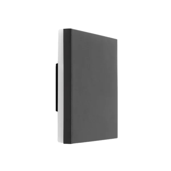 2500,19 Светильник уличный Пирей черный