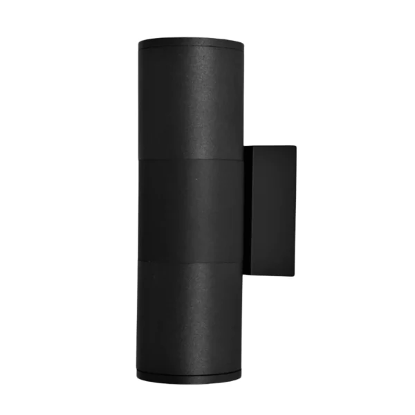 09327-2,19 Настенный светильник уличный Лоди черн.