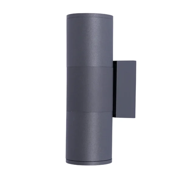 09327-2,16 Настенный светильник уличный Лоди серый