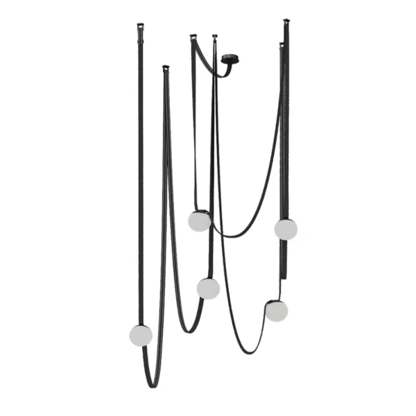 6424-1K,19 Комплект трековой системы Сатори