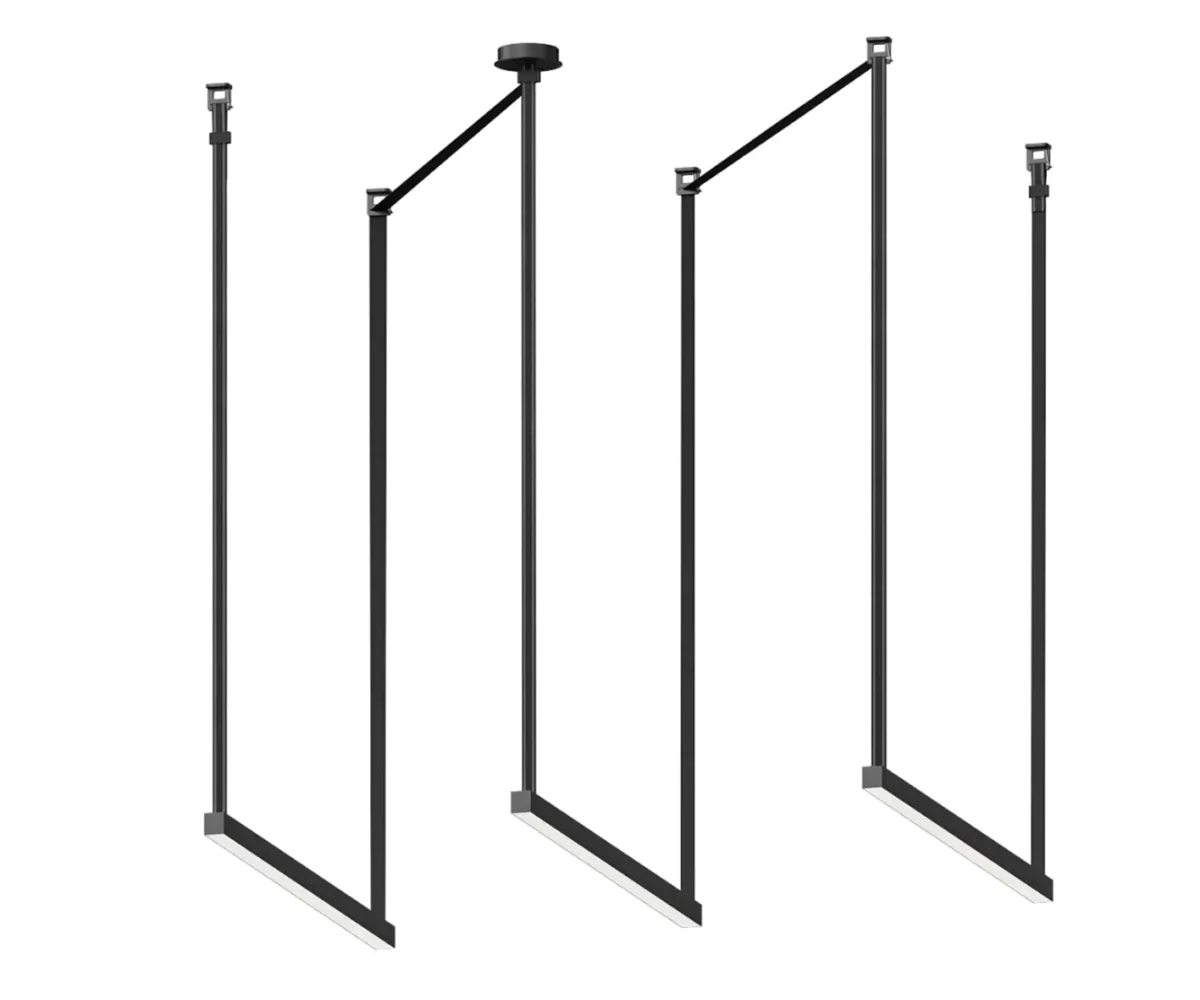 6421-2K,19 Комплект трековой системы Сатори — изображение 1