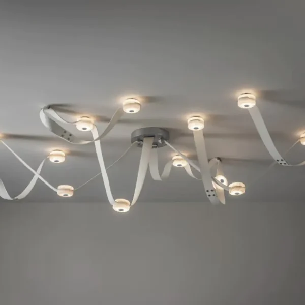 08462-12,01(02) Светильник Сола белый/хром