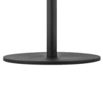 723927 Настольная лампа LODI LED 9W 720LM ЧЕРНЫЙ/ДЕРЕВО 3000K — изображение 2