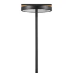 723927 Настольная лампа LODI LED 9W 720LM ЧЕРНЫЙ/ДЕРЕВО 3000K — изображение 3