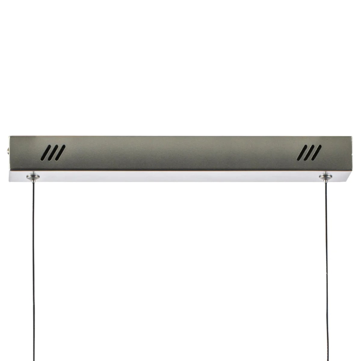 615099 Люстра TORINO 42W LED 1890LM ВОРОНЁНАЯ СТАЛЬ 3000K — изображение 10