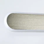 615099 Люстра TORINO 42W LED 1890LM ВОРОНЁНАЯ СТАЛЬ 3000K — изображение 5