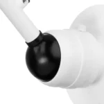 865606 Бра LOFT 1х40W E14 БЕЛЫЙ — изображение 5