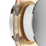 809023 Настенно-потолочный светильник CELESTA LED 24W 600LM ХРОМ/КОНЬЯЧНЫЙ 3000K — изображение 3